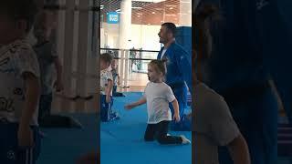 judo kids #дзюдо #спорт #здоровыйобразжизни #развитие #дети #подростки  #здоровье  #массаж #judo