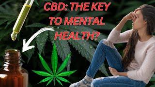 Discovering the Power of CBD Oil for Anxiety and Depression