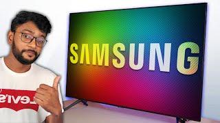 This Samsung 4K TV Comes at Lowest Price !