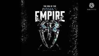 Roman Reigns-WWE Theme Song(The Truth Reigns)Arena Effects.Custom Titranon 2021