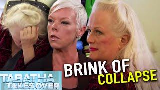 Hollywood B&B Disaster | S04E12 | Beauty Rescue (Reality TV) | Fresh Lifestyle