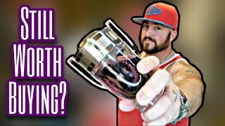 Paco Rabanne Invictus | Compliment Beast Fragrance Review