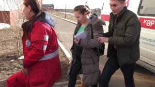 Оказание медицинской помощи не гражданам РК