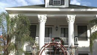 Historic Springfield Holiday Home Tour offers a look inside Jacksonville’s most historic homes