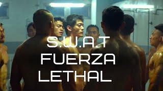 S.W.A.T. FUERZA LETHAL | Película Completa en Español | Películas de Acción 