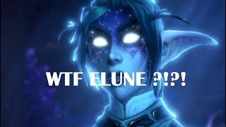 By Our hand Cinematic Reaction! ELUNE DID WHAT???