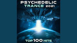 Psychedelic Trance 2021 Top 100 Hits (DJ Mix)