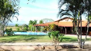 Costa Rica Finca/Farm for sale by United Country Real Estate broker Michael Krieg