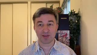 Сон о Втором Пришествии Иисуса Христа