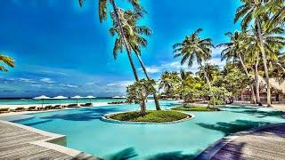 Como Maalifushi Thaa Atoll Maldives