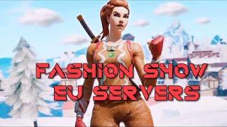 Proper Fashion show