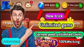 Unlimited Office   Carrom Pool Unlimited Coins And Gems   Mod Apk Unlimited Money 