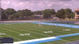 Berkeley Prep High School vs Plant High School Mens Varsity Lacrosse