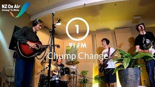 Chump Change - Radio One 91FM Live To Air