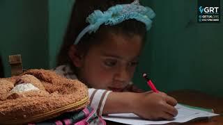 Half The Children In Syria Have No Education | Global Relief Trust