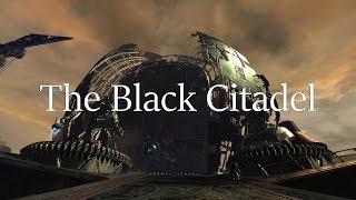 [GW2 Lore] The Black Citadel