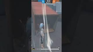 best movement of first round hard (OP JAI GAMING X)