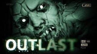 Outlast 2 Trailer