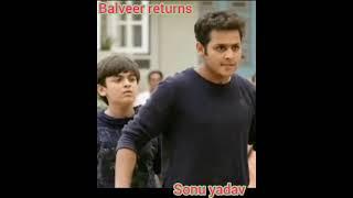 #balveer_returns #balveer2 #balveer2021  #balveer #balveer_fans_zone #vivan #devjoshi #sonu #short