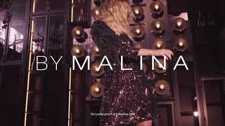 By Malina - The Party Edit