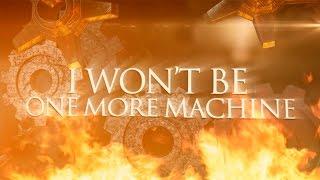 Divine Ascension - Machine (Official Lyric Video)