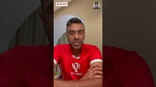 Ashwin’s Dream11 Lineup Revealed | Khelo Dimaag Se | Dream11