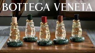 Why Bottega Veneta Launched A New Fragrance Line