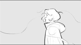 Mistborn / Luthadel Wall / Animatic