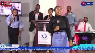 Sinomhlobo OnguJesu || Akanayo Injabhiso || LIHLE M || MWC TV ||