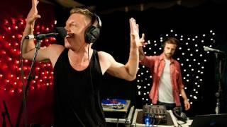 Macklemore & Ryan Lewis - Can't Hold Us (Live on KEXP)