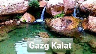 Gazg Kalat Tour 2020 | Pad Gazg Kalat | Beautiful Balochistan,  Pakistan | #Markhor #markhorrider