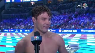 Men's 800m Freestyle FINAL | US Olympic Trials 2021