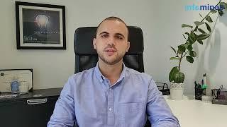 Ramzi Chaaban, our Account Executive