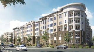 Point On Scott | Luxury Apartments in Decatur, GA