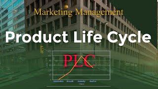 Product Life Cycle | PLC | Stages of PLC | Malayalam | Marketing Management |