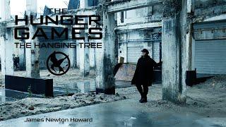 THE HUNGER GAMES - The Hanging Tree (James Newton Howard cover by Irada & PJ Fisher)