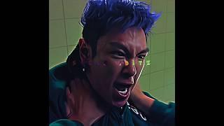 Nam-gyu Avenges Thanos in the Bathroom!?  #thanos #edit #squidgame
