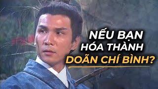 DOÃN CHÍ BÌNH: NHÂN VẬT BỊ GHÉT NHẤT VŨ TRỤ KIM DUNG