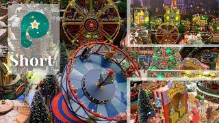 Villaggio Lemax 2020 | Christmas Planetgadet | Short