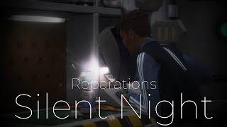 Silent Night | Ep. 6: Reparations | Sims VO Series