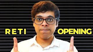 THE RETI OPENING | 5 MINUTE CHESS OPENINGS