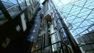 TWIN elevator system from ThyssenKrupp Elevator