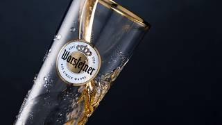 WARSTEINER PREMIUM GERMAN BEER COMMERCIAL