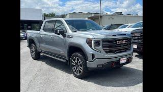 2024 GMC Sierra_1500 AT4 Hagerstown, Maugansville, Halfway, Smithsburg, Waynesboro MD