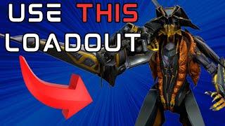 New Player Loadout Guide 2025 | Warframe