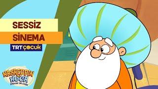 Nasreddin Hoca Zaman Yolcusu | Sessiz Sinema