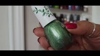 Winter nail polish rack 2023 | Somecallmecoco