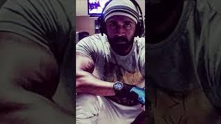 Arun Vijay rare unseen Gym photo | #shorts