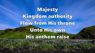 Majesty - Maranatha! Music