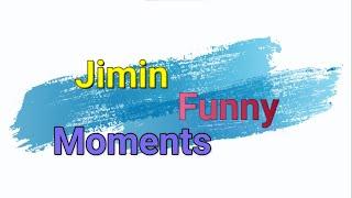 فانی مومنت های جیمین با زیرنویس فارسی | BTS JIMIN FUNNY MOMENTS | لحظات خنده دار جیمین